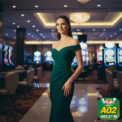 Ilustração de Jogos de Slot com Pagamentos Protegidos