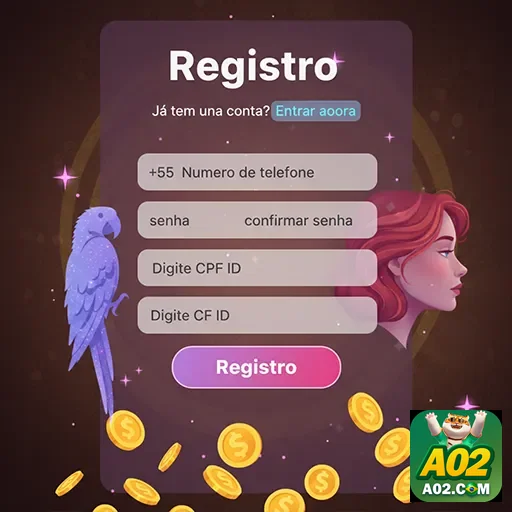 Ilustração de Explore serviços VIP no a02 com bônus exclusivos