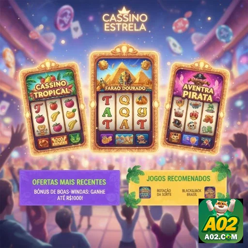 Ilustração de Slot Games: Diversão e Confiabilidade