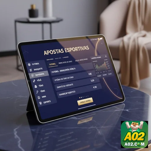 Ilustração de Interface Intuitiva para Facilitar sua Experiência