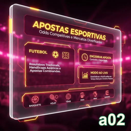 Imagem de a02 Aplicativo: aplicativo cassino com acesso
