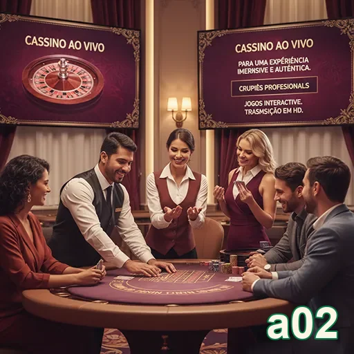 Imagem de a02 Cadastre-se e Garanta Suporte Humano Rápido