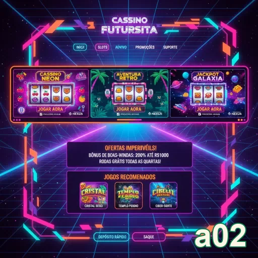 Ilustração de Jogatina em Slots de Alta Qualidade