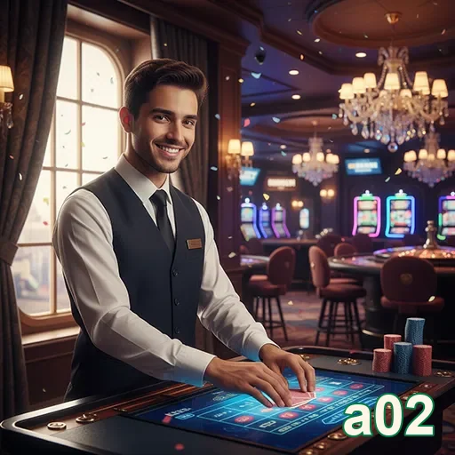 Agilidade Mobile e Interação em Tempo Real - a02