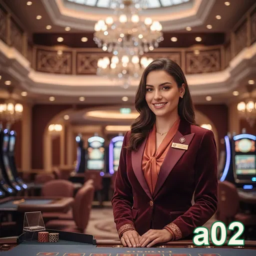 Imagem de a02 Plataforma: plataforma de jogos com acesso