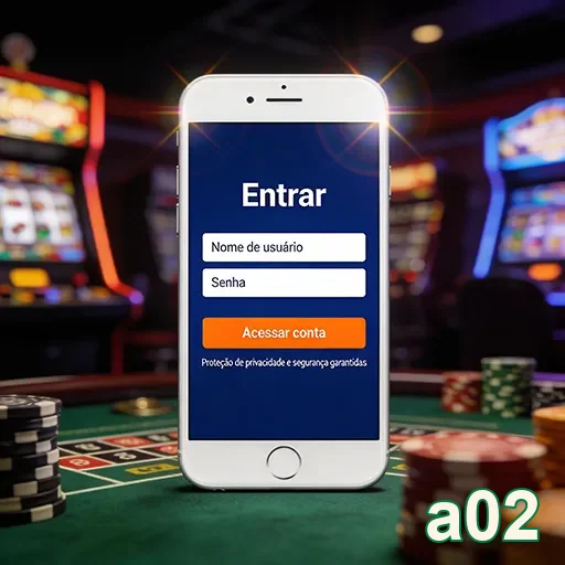 Ilustração de Experiência VIP Exclusiva